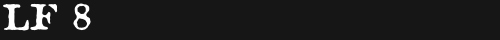 LF8