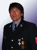 Franz Friedl