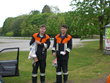 Verkehrsabsicherung, 05.05.2012