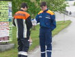 Verkehrsabsicherung, 05.05.2012
