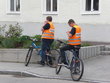 Verkehrsabsicherung, 06.05.2012
