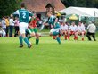 Fu&szlig;ballturnier des TSV, 08.08.2010