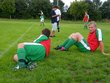 Fu&szlig;ballturnier des TSV, 08.08.2010
