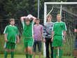 Fu&szlig;ballturnier des TSV, 08.08.2010