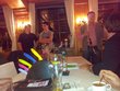 Christbaumversteigerung, 26.12.2011
