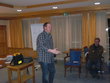 Erste Hilfe Auffrischung, 19.01.2012
