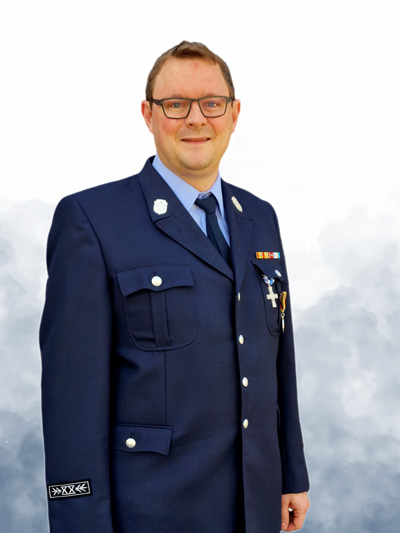 Johannes Eberl