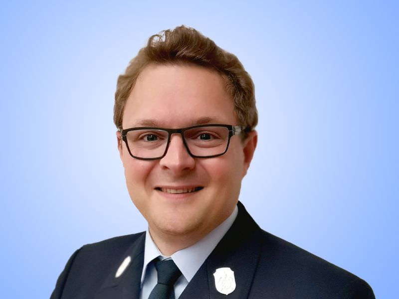 Johannes Eberl
