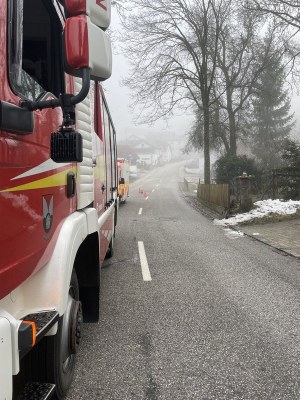 Foto zum Einsatz Türöffnung akut 