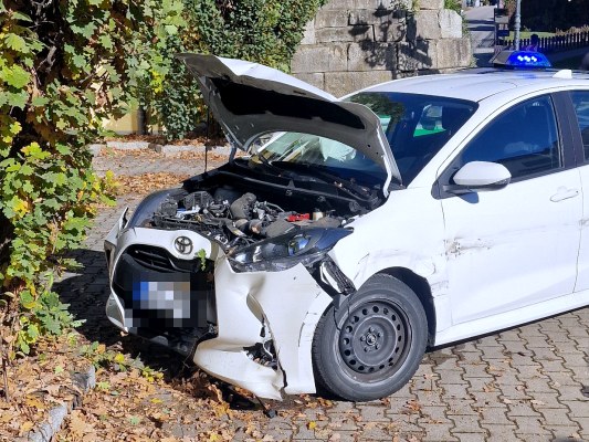 Foto zum Einsatz eCall ohne Spracherwiderung
