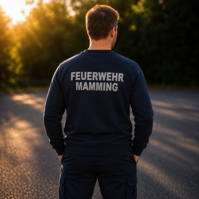 Freizeitkleidung: Herren Sweatshirt