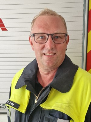 Andreas Karg