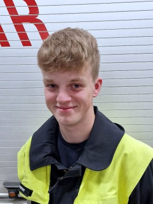 Lukas Hammer