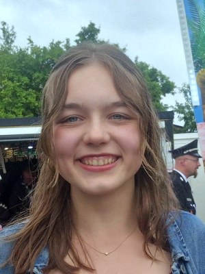 Luisa Schütt