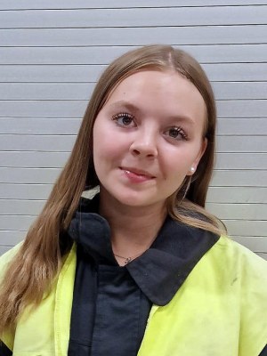 Selina Ertl