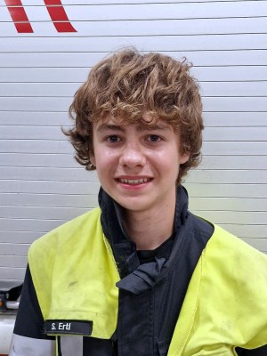 Sebastian Ertl