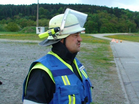 Foto zum Termin Abnahme THL