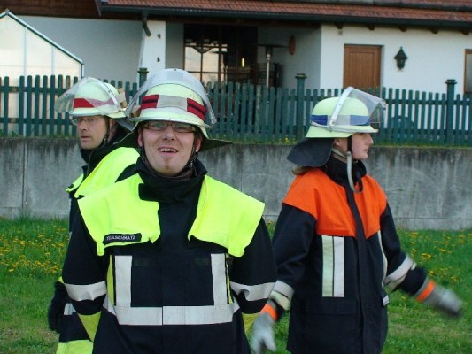 Foto zum Termin Abnahme THL