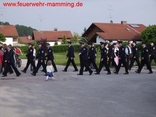 Foto zum Termin Volksfestauszug