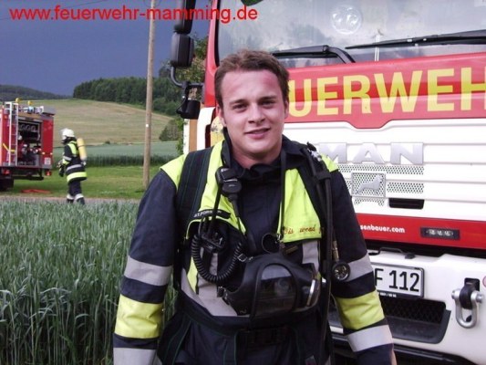 Foto zum Termin Großübung
