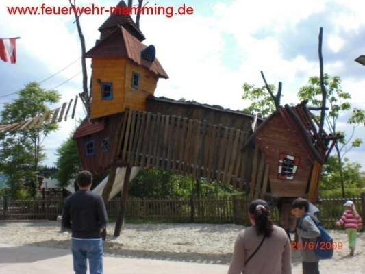 Foto zum Termin Jugendvereinsausflug