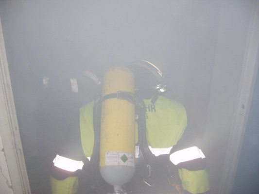 Foto zum Termin Übungsdienst