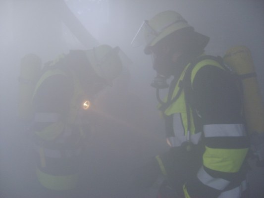 Foto zum Termin Übungsdienst