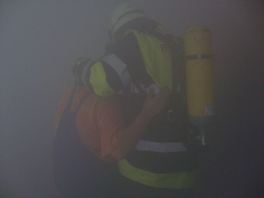 Foto zum Termin Übungsdienst