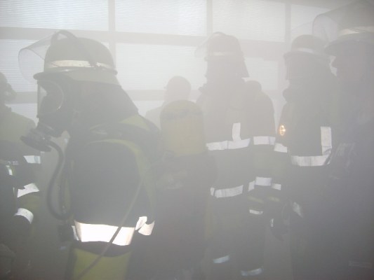 Foto zum Termin Übungsdienst