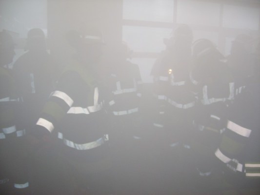Foto zum Termin Übungsdienst