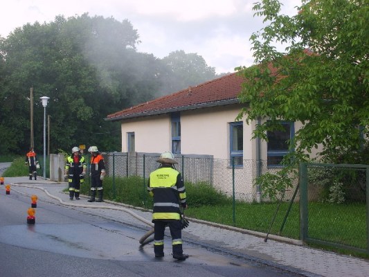 Foto zum Termin Übungsdienst