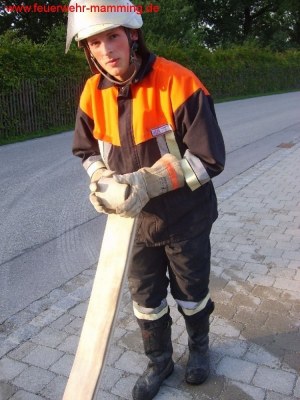 Foto zum Termin Übungsdienst