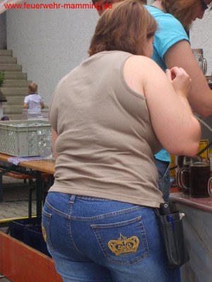 Foto zum Termin Hoffest FF-Mamming