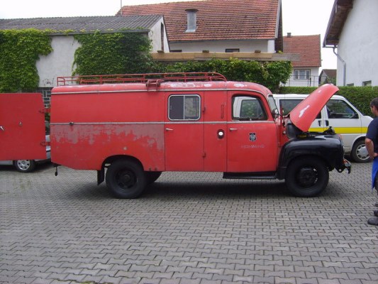 Foto zum Termin Hoffest FF-Mamming
