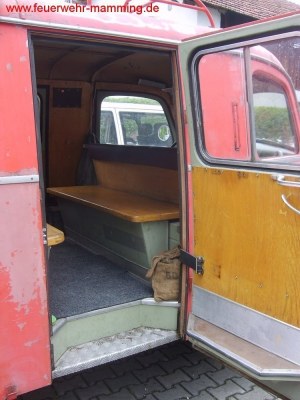 Foto zum Termin Hoffest FF-Mamming