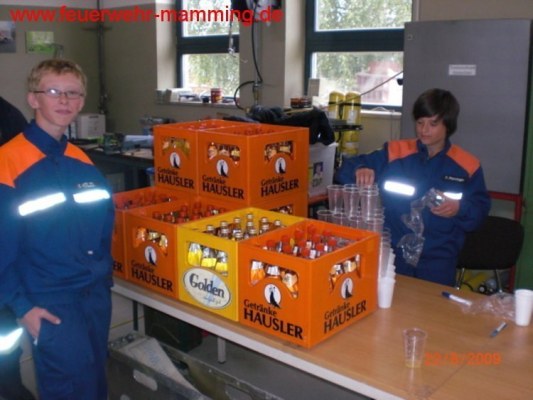 Foto zum Termin Ferienprogramm