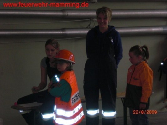 Foto zum Termin Ferienprogramm