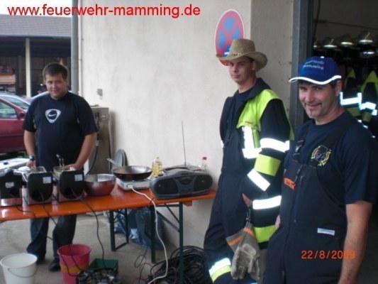 Foto zum Termin Ferienprogramm