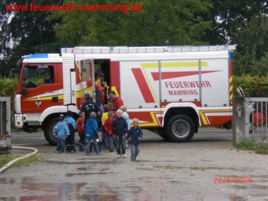 Foto zum Termin Ferienprogramm