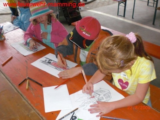 Foto zum Termin Ferienprogramm