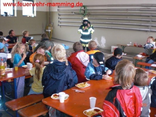 Foto zum Termin Ferienprogramm