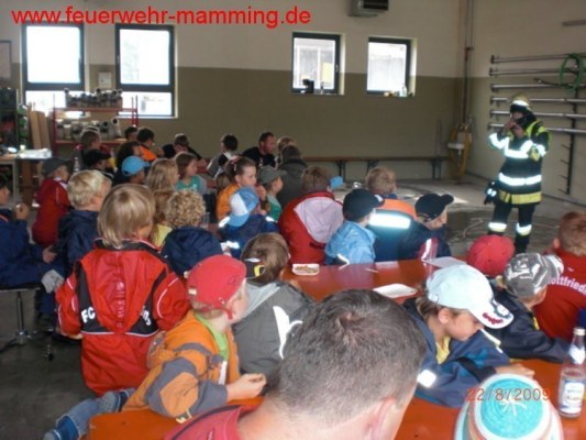 Foto zum Termin Ferienprogramm