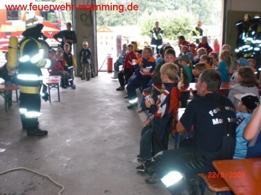 Foto zum Termin Ferienprogramm