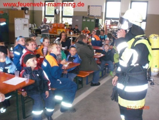 Foto zum Termin Ferienprogramm