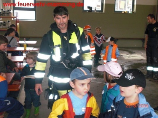 Foto zum Termin Ferienprogramm