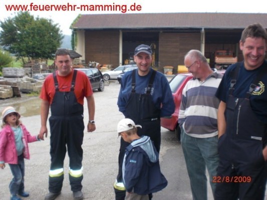 Foto zum Termin Ferienprogramm