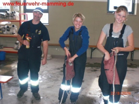 Foto zum Termin Ferienprogramm