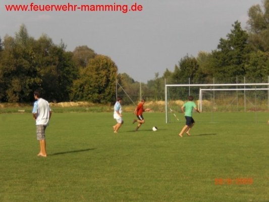 Foto zum Termin Jugendzeltlager