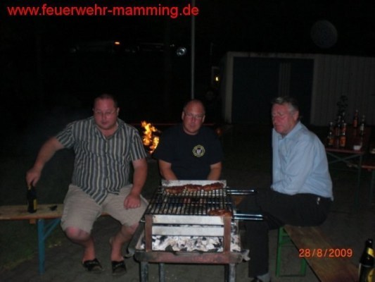 Foto zum Termin Jugendzeltlager