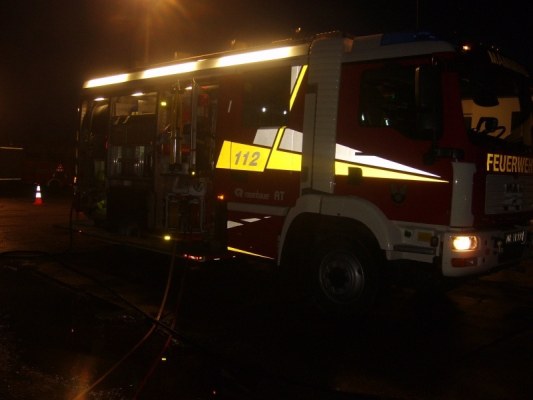 Foto zum Termin Übungsdienst